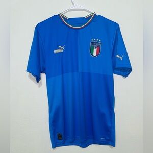 Italy jersey